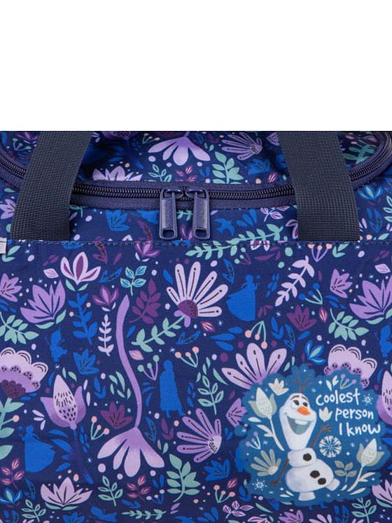 McNeill Træningspose 37 cm