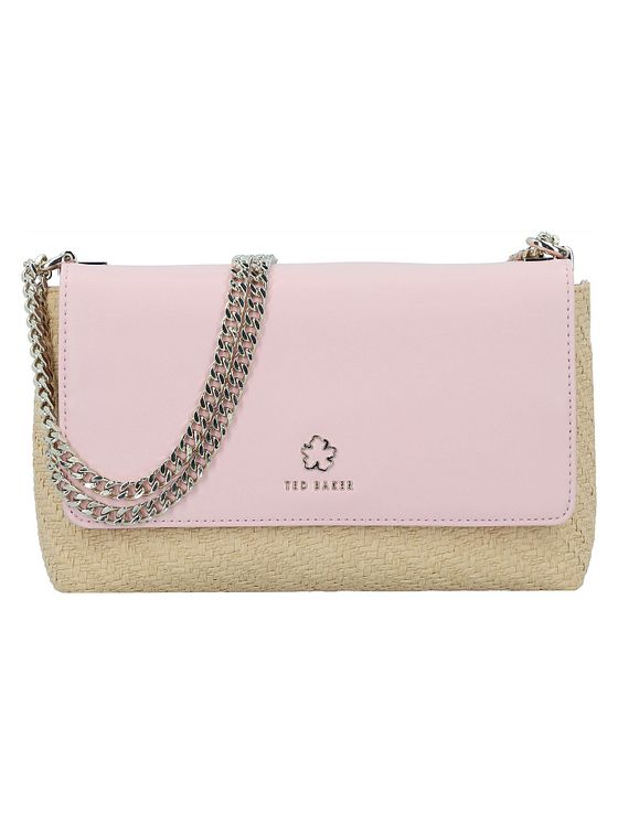 Ted Baker Magdie Skuldertaske Læder 26 cm