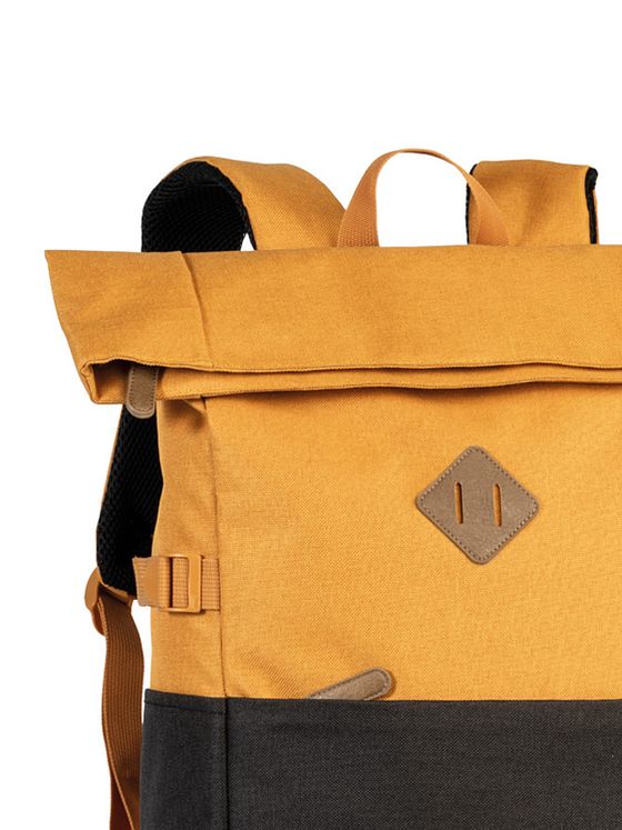 Worldpack Campus Style Daypack 50 cm Laptopfach Worldpack Campus Style Daypack 50 cm Laptopfach