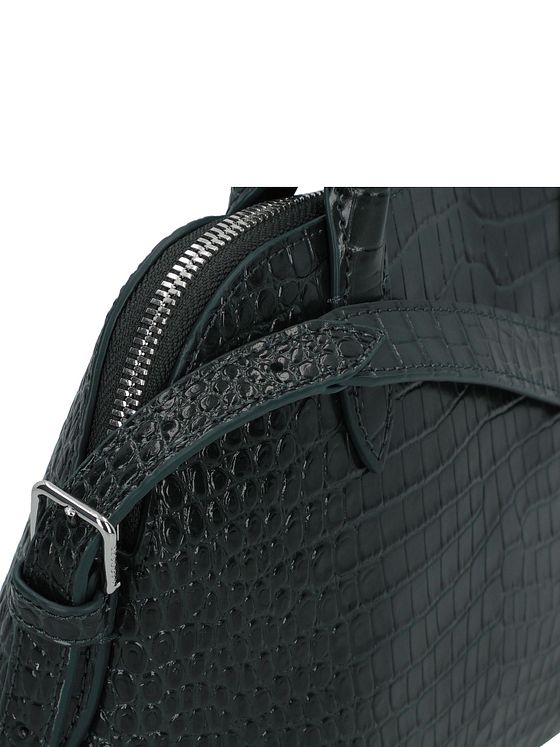 Lacoste Chantaco Classics Skuldertaske S Læder 24 cm