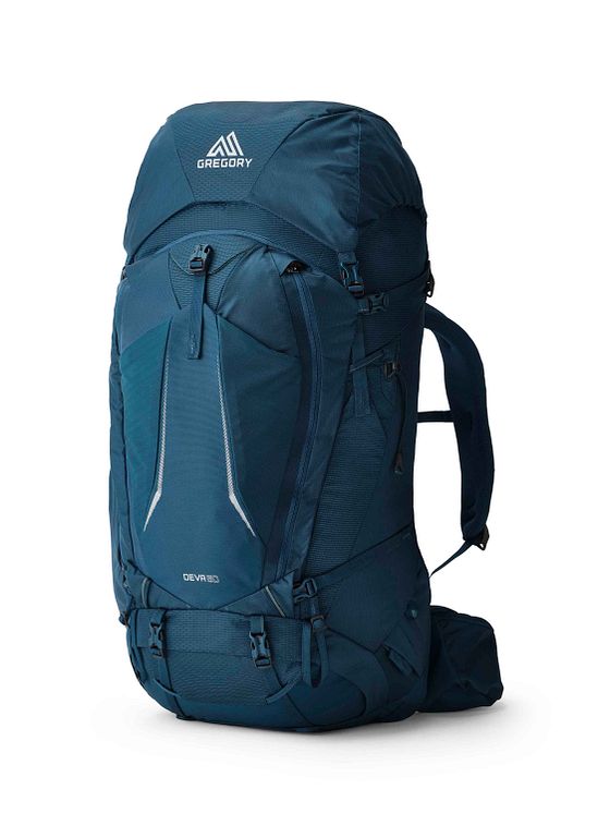 Gregory Deva 60 Vaellusreppu S 75 cm