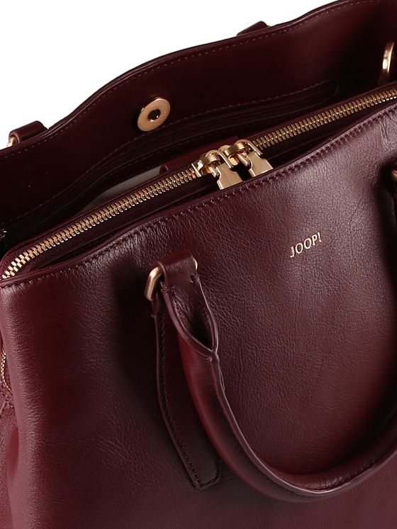 Joop! Sofisticato 1.0 Emery håndtaske 33,5 cm Joop! Sofisticato 1.0 Emery håndtaske 33,5 cm