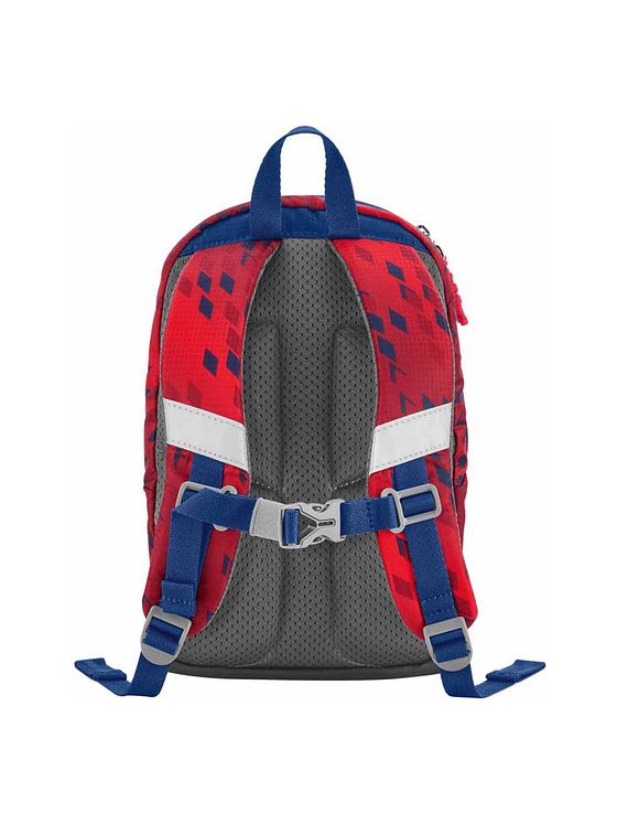 Step by Step FC Bayern Børnehaverygsæk 30 cm Step by Step FC Bayern Børnehaverygsæk 30 cm