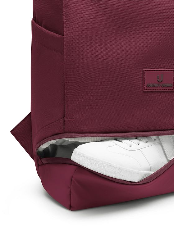 Johnny Urban Allen Large Arkireppu 45 cm Kannettavan tietokoneen taskun syvyys Johnny Urban Allen Large Arkireppu 45 cm Kannettavan tietokoneen taskun syvyys