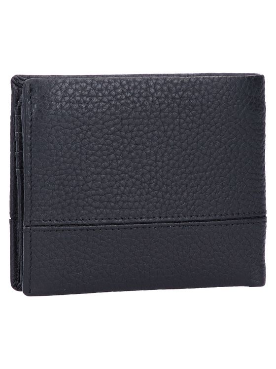 mano Don Tommas pung i læder 11 cm mano Don Tommas pung i læder 11 cm