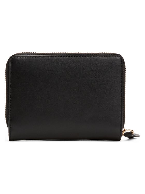 Tommy Hilfiger Pung Læder 12 cm