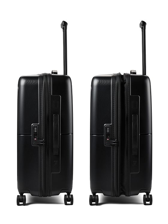 American Tourister Dashpop 4 kolečka Vozík 67 cm s roztažitelným záhybem