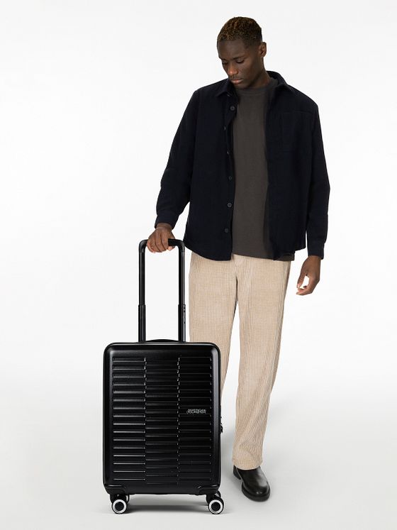 American Tourister Sunset Hills 4 kolečka Kabinkový kufr 55 cm