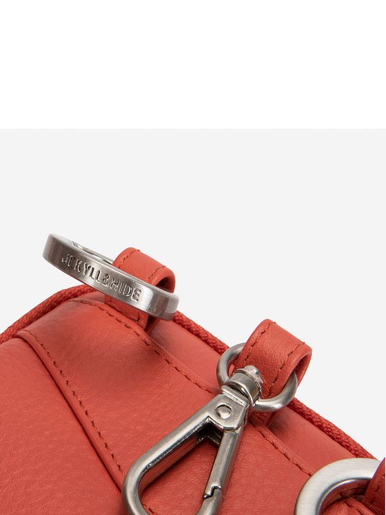 Jekyll & Hide Paris Mobil-etui Læder 10 cm