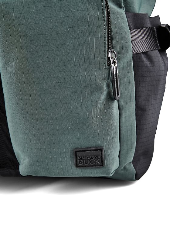 Mandarina Duck Y-Lite Dagryggsäck 41 cm Laptopfack Mandarina Duck Y-Lite Dagryggsäck 41 cm Laptopfack