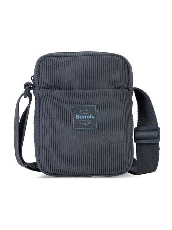 Bench Cord Bolsa banderola Mini Bag 15 cm Bench Cord Bolsa banderola Mini Bag 15 cm