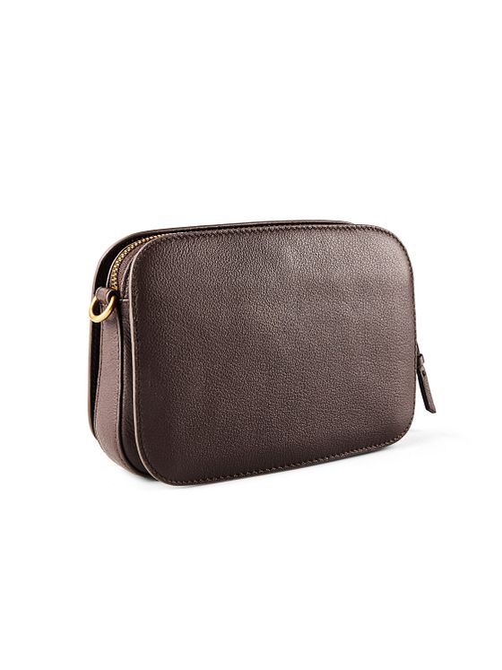 Liebeskind Luka Skuldertaske Læder 20.5 cm Liebeskind Luka Skuldertaske Læder 20.5 cm