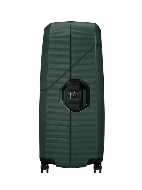 Samsonite Magnum Eco 4 rullaa Matkalaukku 81 cm