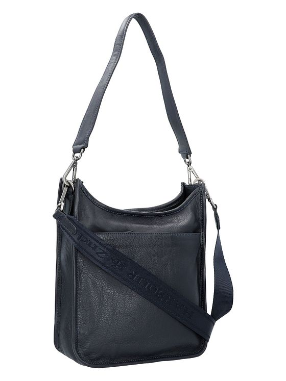 Harbour 2nd Just Pure Liara Skuldertaske Læder 26 cm Harbour 2nd Just Pure Liara Skuldertaske Læder 26 cm