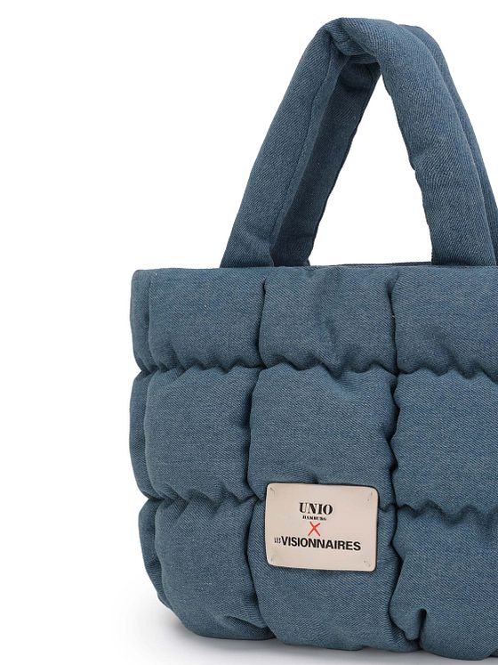 LES VISIONNAIRES Unio Cortina Kabelka S 29 cm