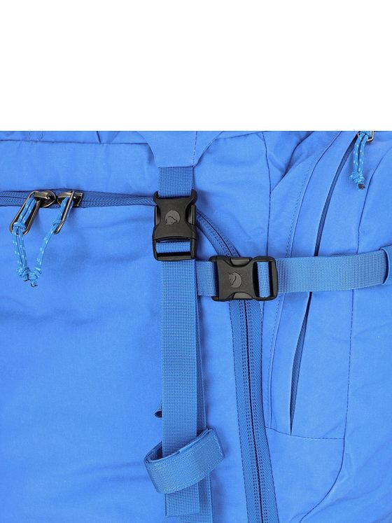 Fjällräven Kajka 55 Trekking-rygsæk M-L 74 cm Fjällräven Kajka 55 Trekking-rygsæk M-L 74 cm
