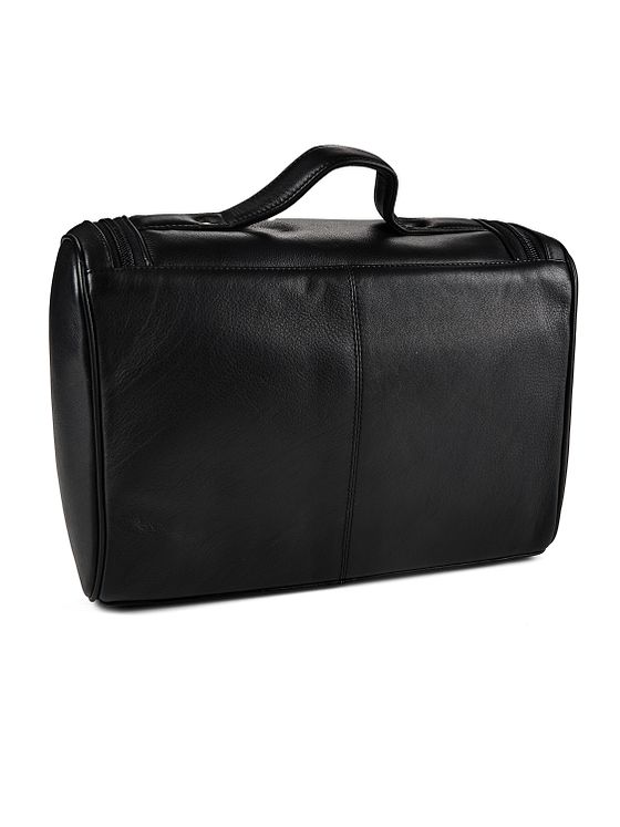 Braun Büffel Golf 3.0 Kultur-taske Læder 30 cm