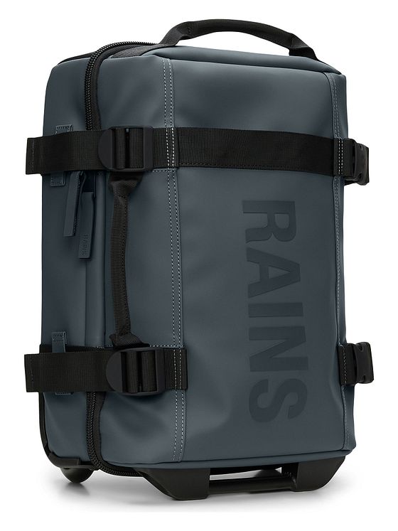 Rains Texel 2 hjul Kabinetrolley 45 cm