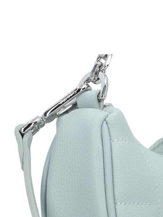 Calvin Klein Square Quilt Håndtaske 19.5 cm