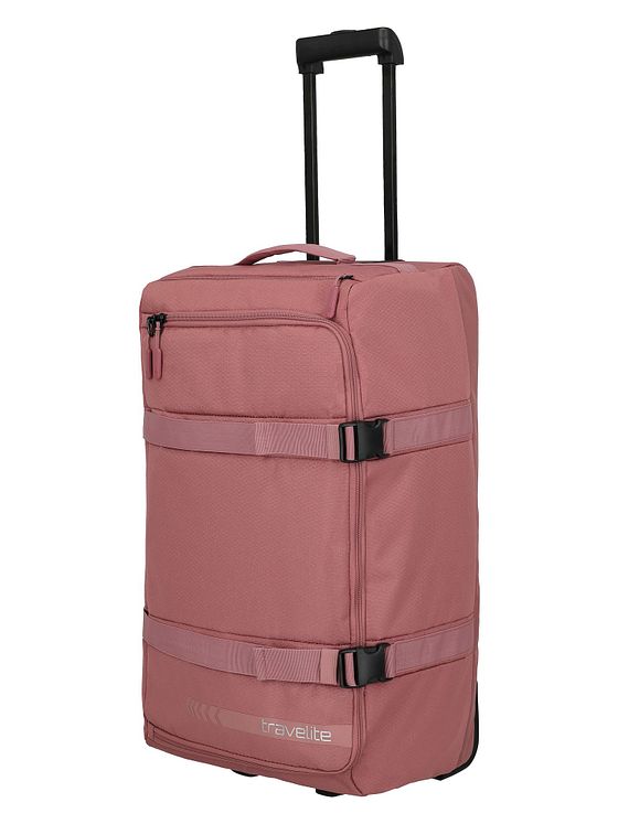 Travelite Kick Off 2-hjulet rejsetaske 68 cm