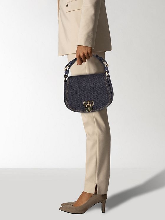 Lauren Ralph Lauren Tanner Skuldertaske 20.5 cm Lauren Ralph Lauren Tanner Skuldertaske 20.5 cm