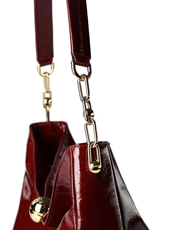 Furla Sfera Soft Skuldertaske 37 cm