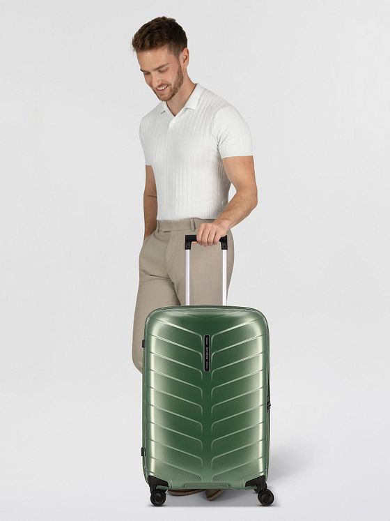 Samsonite Attrix 4 hjul Trolley 69 cm Samsonite Attrix 4 hjul Trolley 69 cm