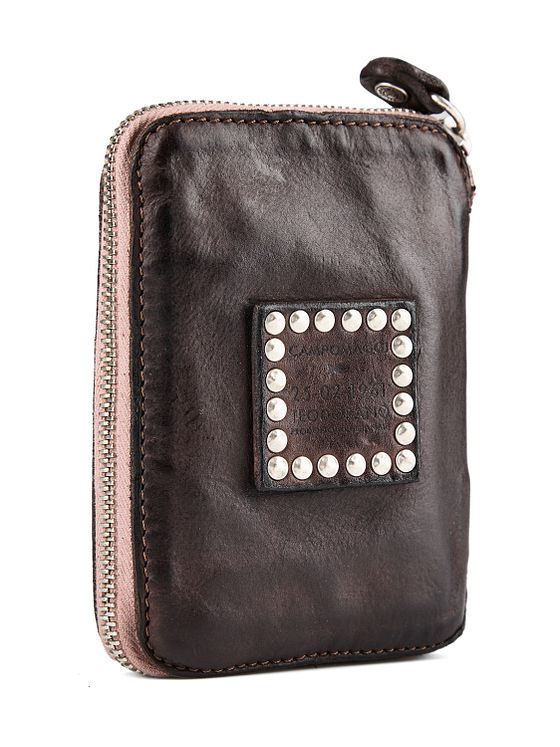 Campomaggi Tosca Pung RFID-beskyttelse Læder 13 cm Campomaggi Tosca Pung RFID-beskyttelse Læder 13 cm