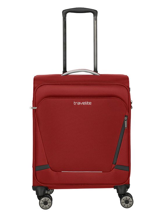 Travelite Jetpack Max 4 hjul Kabinetrolley 55 cm