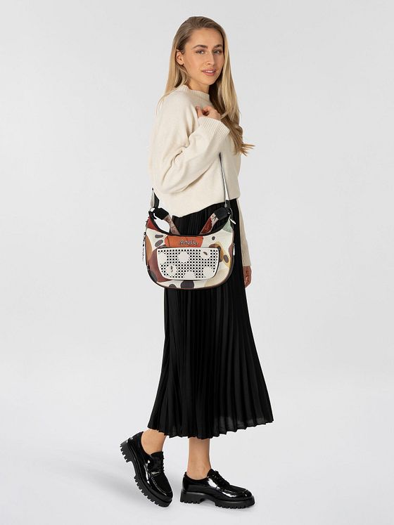 Anekke Skuldertaske 32 cm Anekke Skuldertaske 32 cm