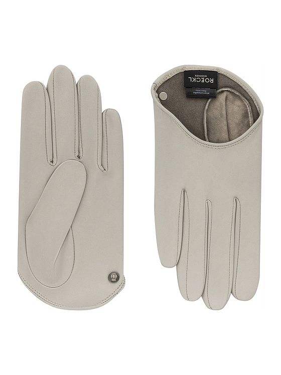Roeckl Verona-handsker i læder Roeckl Verona-handsker i læder