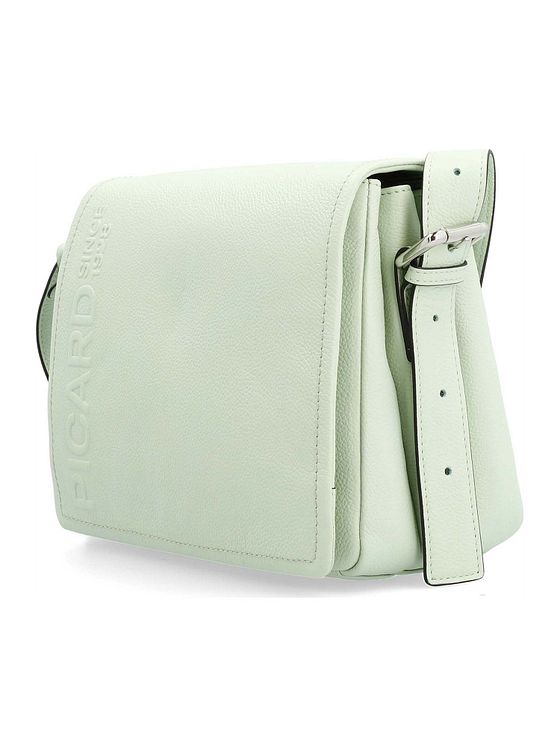 Picard Zoom Skuldertaske Læder 23 cm Picard Zoom Skuldertaske Læder 23 cm