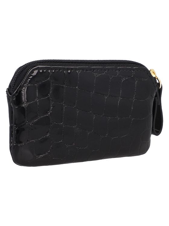 Braun Büffel Verona nøgleetui i læder 11 cm