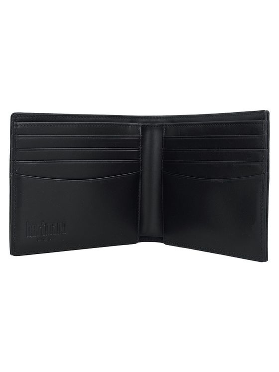 Hartmann Memphis east peněženka kožená 11 cm