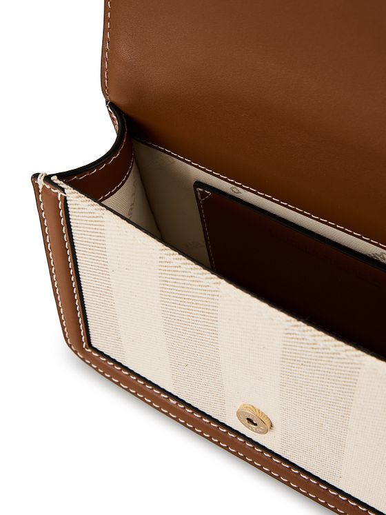 Karl Lagerfeld Nova Skuldertaske 20 cm