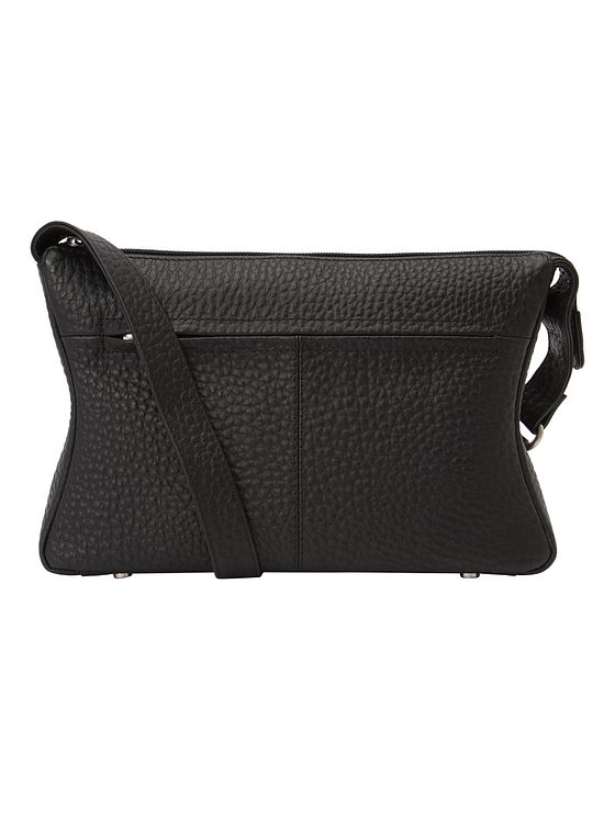 Voi Hirsch Skuldertaske Læder 27 cm