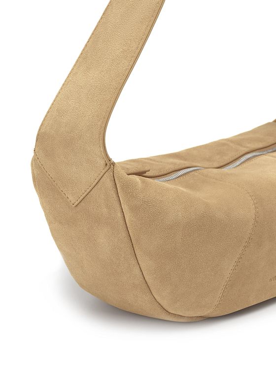 LES VISIONNAIRES Zoe Icon Skuldertaske Læder 44 cm