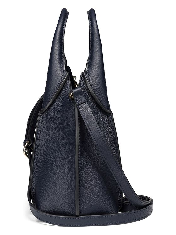 AIGNER Kayla Shopper-taske Læder 34 cm