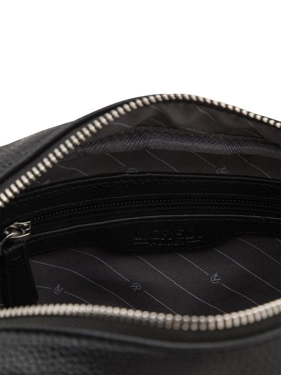 L.CREDI Oana Skuldertaske 23 cm