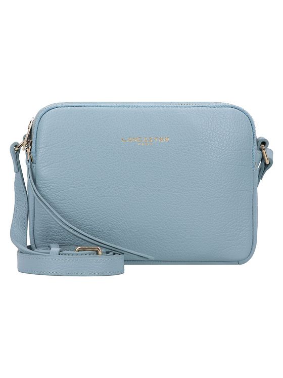 Lancaster Dune Skuldertaske Læder 20 cm