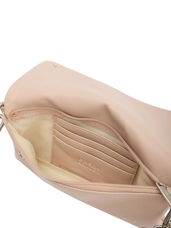 FredsBruder Weave Harmony Clutch taske Læder 22 cm