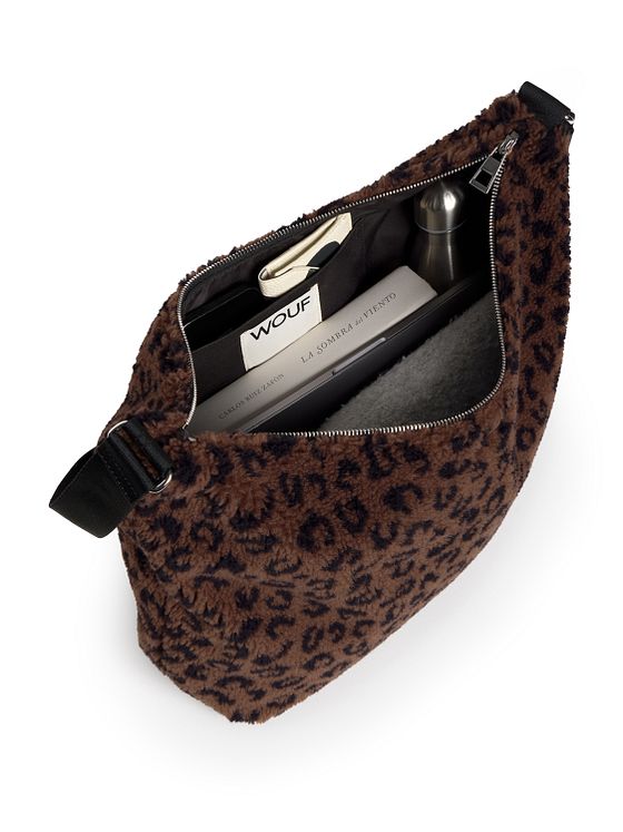 Wouf Teddy Bolsa de hombro 42 cm Wouf Teddy Bolsa de hombro 42 cm