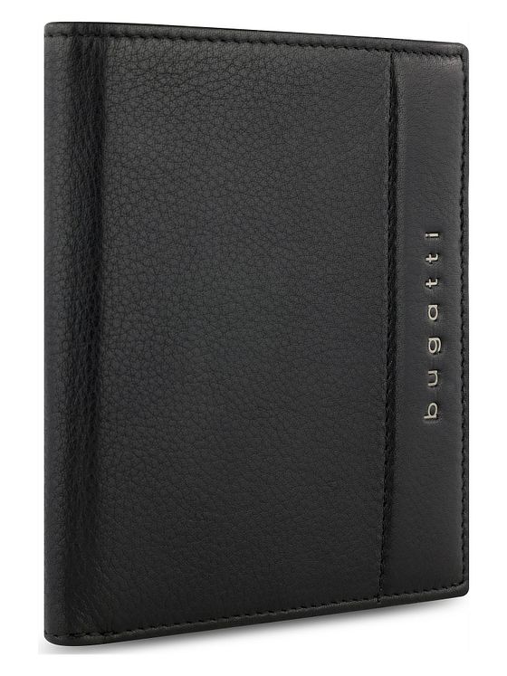 bugatti Nome Pung RFID-beskyttelse Læder 12.5 cm bugatti Nome Pung RFID-beskyttelse Læder 12.5 cm