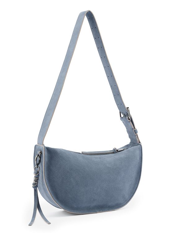 FredsBruder Carry Me Cool Taška přes rameno Kůže 33 cm