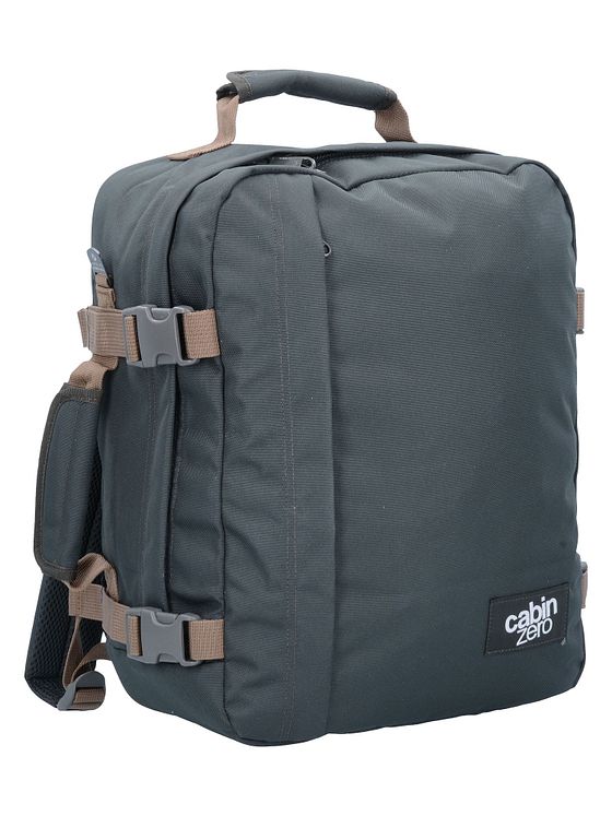 Cabin Zero Classic 28L Cabin Backpack Rygsæk 39 cm
