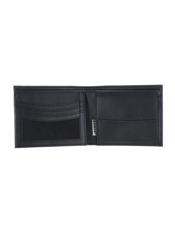 oxmox Leather Pung RFID-beskyttelse Læder 12 cm oxmox Leather Pung RFID-beskyttelse Læder 12 cm