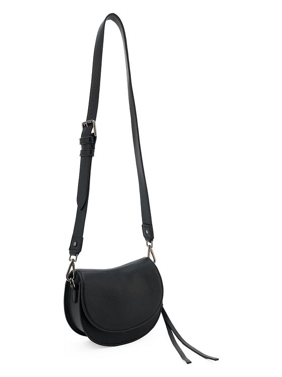 FredsBruder My Bestie Skuldertaske Læder 20 cm FredsBruder My Bestie Skuldertaske Læder 20 cm