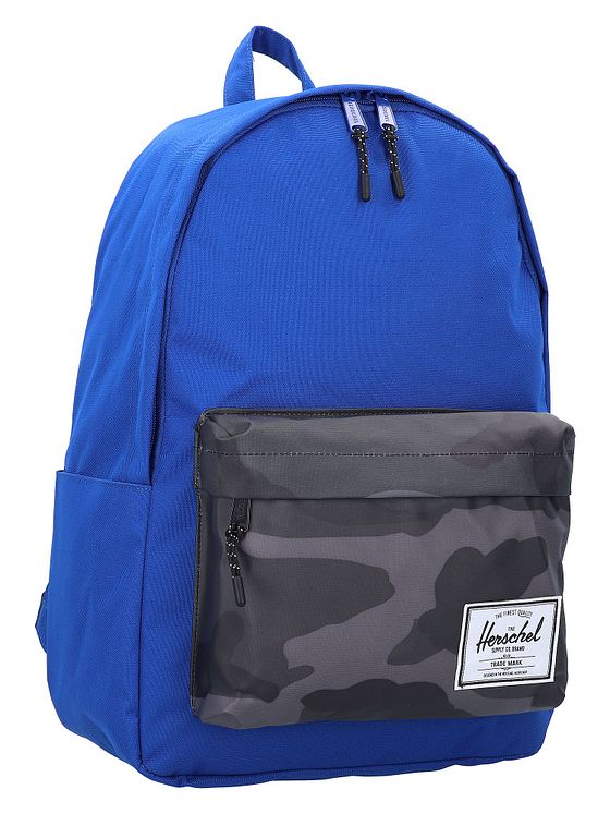 Herschel Klassisk X-Large-rygsæk med 44 cm rum til bærbar computer
