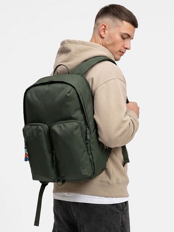 Got Bag Base Pack Arkireppu 50 cm Kannettavan tietokoneen taskun syvyys Got Bag Base Pack Arkireppu 50 cm Kannettavan tietokoneen taskun syvyys