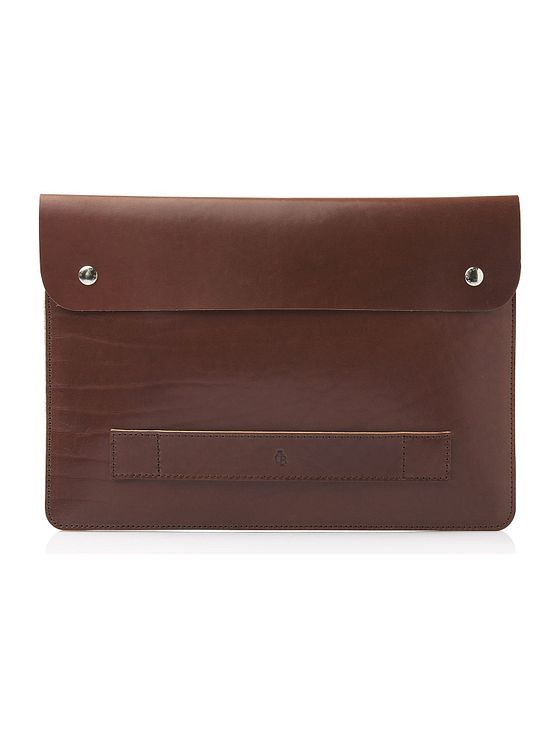 Castelijn & Beerens Laptop-etui Læder 35.5 cm